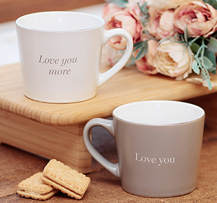 Widdop & Co Mugs & Glassware