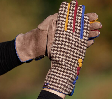 Gloves