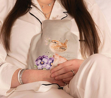 Hot Water Bottles