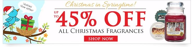 Yankee Candle