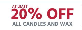 Yankee Candle discounts
