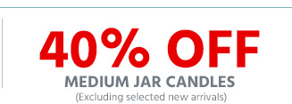 Yankee Candle Medium Jar Candles offer