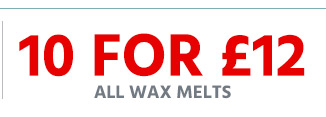 Yankee Candle Wax Melts
