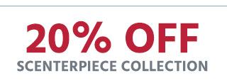 Yankee Candle Scenterpiece discount