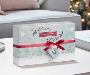 Gift Sets from Yankee Candle