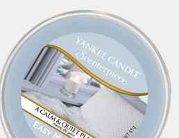 Yankee Candle Wedding Collection