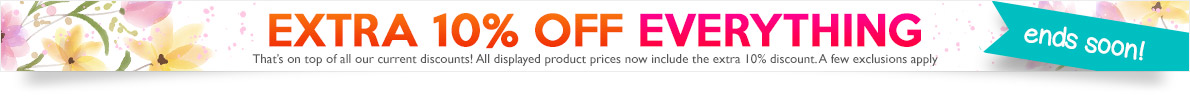 Mother's Day Offer Banner