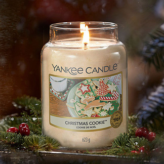 Yankee Candle