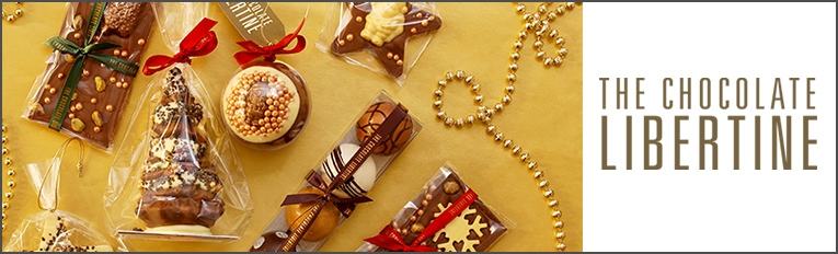 Chocolate-Libertine