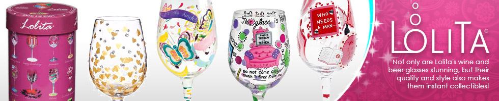Lolita Glasses