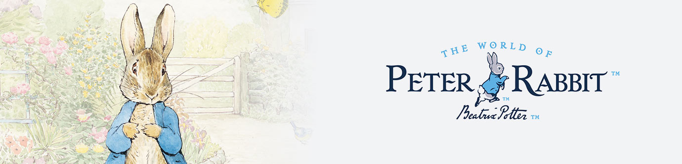 Peter Rabbit Gifts