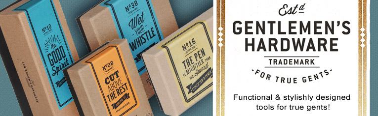 Gentlemen's Hardware