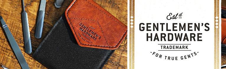 Gentlemen's Hardware - Gifts for Men
