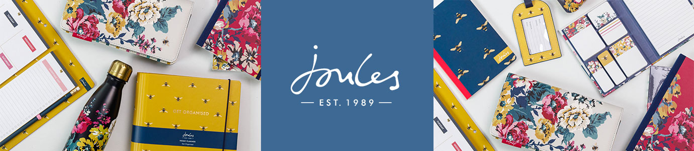 Joules Collection