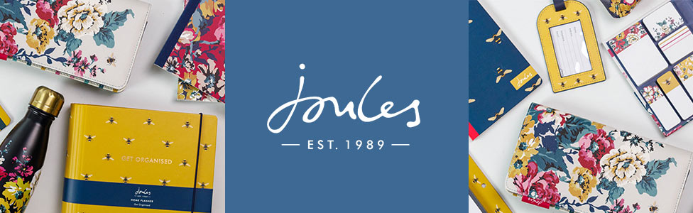 Joules Collection