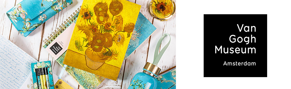Van Gogh Museum Collection