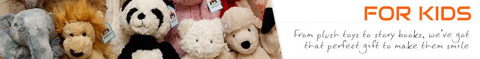 Gifts for kids