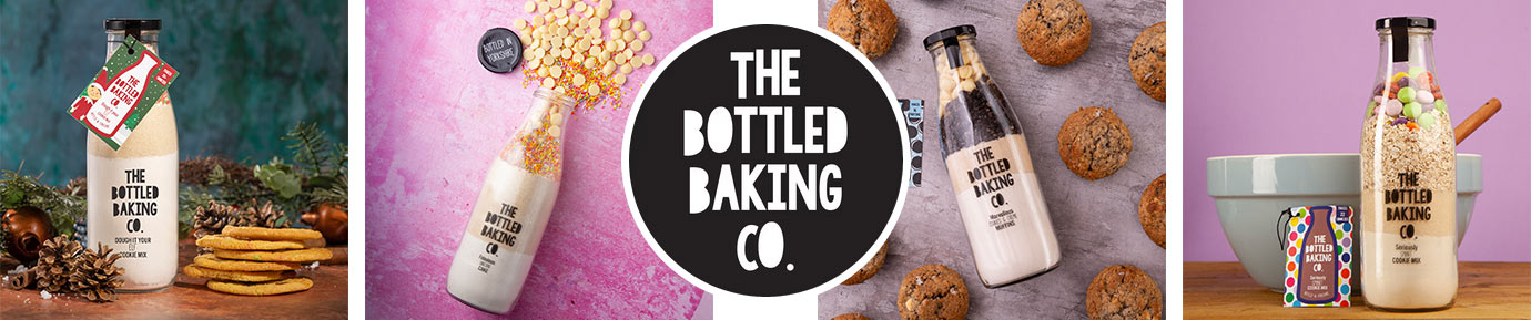 The Bottled Baking Co