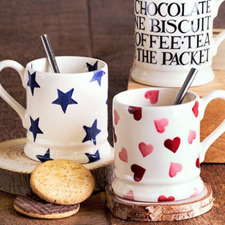 Emma Bridgewater