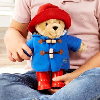 Paddington Bear