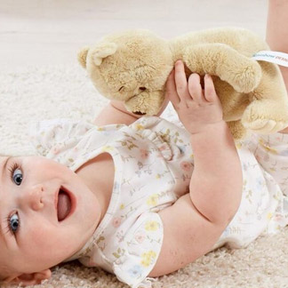 Winnie The Pooh