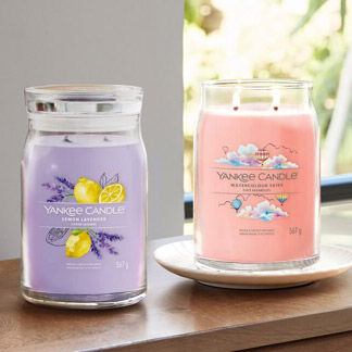 Yankee Candle