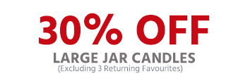 Yankee Candle discounts